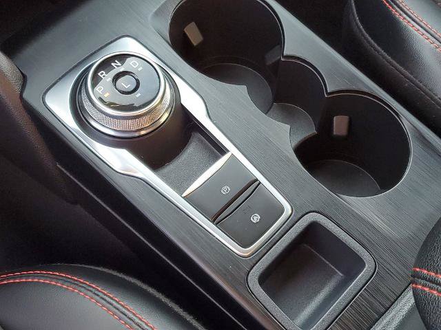 Certified 2023 Ford Escape ST-Line w/ Tech Pack #1 FWD image 18
