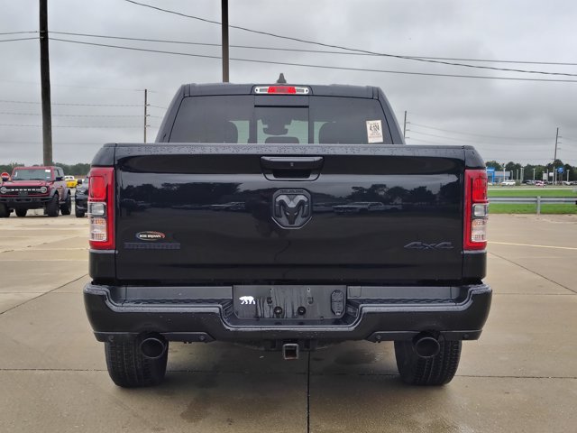 Used 2020 RAM 1500 Big Horn AWD/4WD image 5