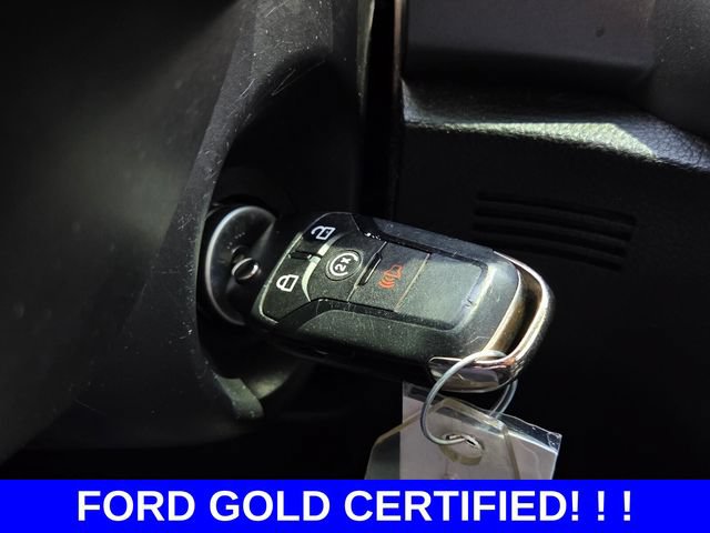 Certified 2021 Ford Ranger XLT w/ Equipment Group 301A Mid AWD/4WD image 34