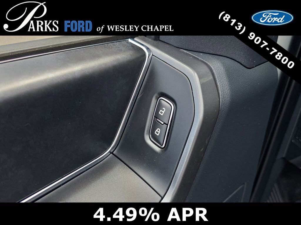Certified 2023 Ford F150 Tremor AWD/4WD image 17