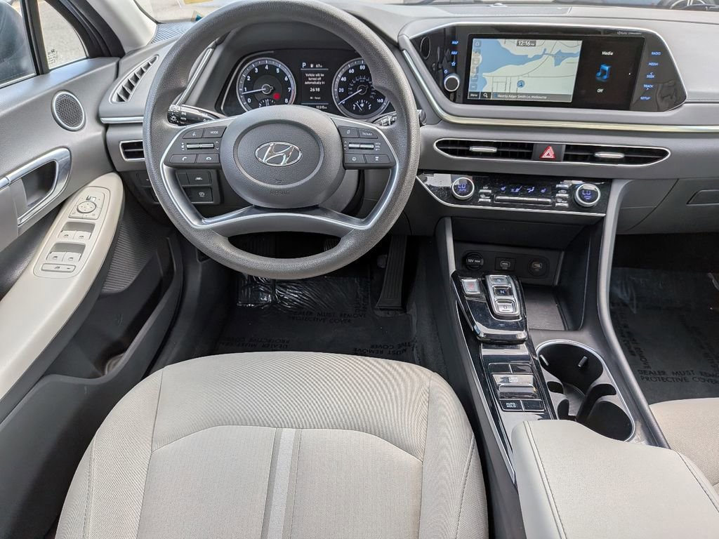 Used 2023 Hyundai Sonata SEL image 15
