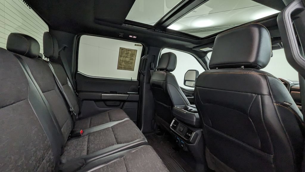 Certified 2023 Ford F150 Tremor AWD/4WD image 40