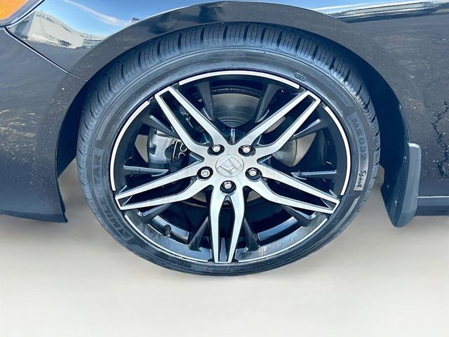 Used 2022 Honda Accord Touring image 34