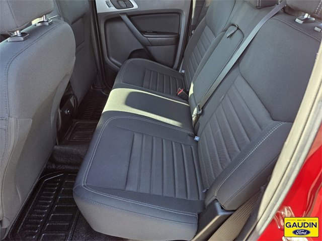 Certified 2021 Ford Ranger XL w/ Equipment Group 101A High image 12