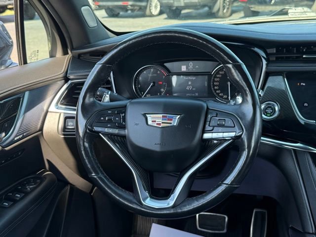 Used 2020 Cadillac XT6 Sport image 22