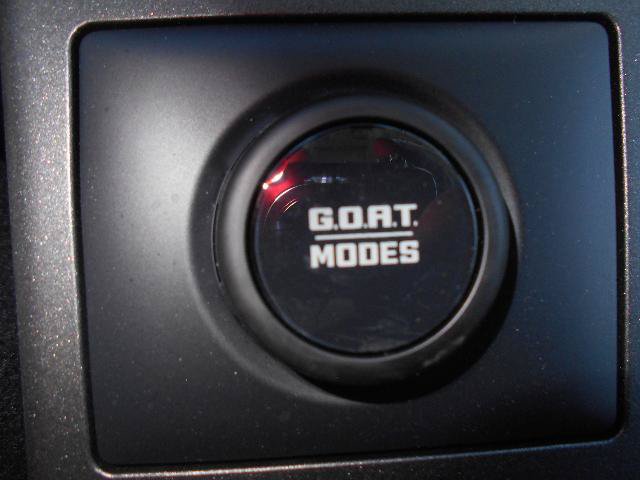 Certified 2026 Ford Bronco Sport Outer Banks w/ Outer Banks Tech Package+ AWD/4WD image 15