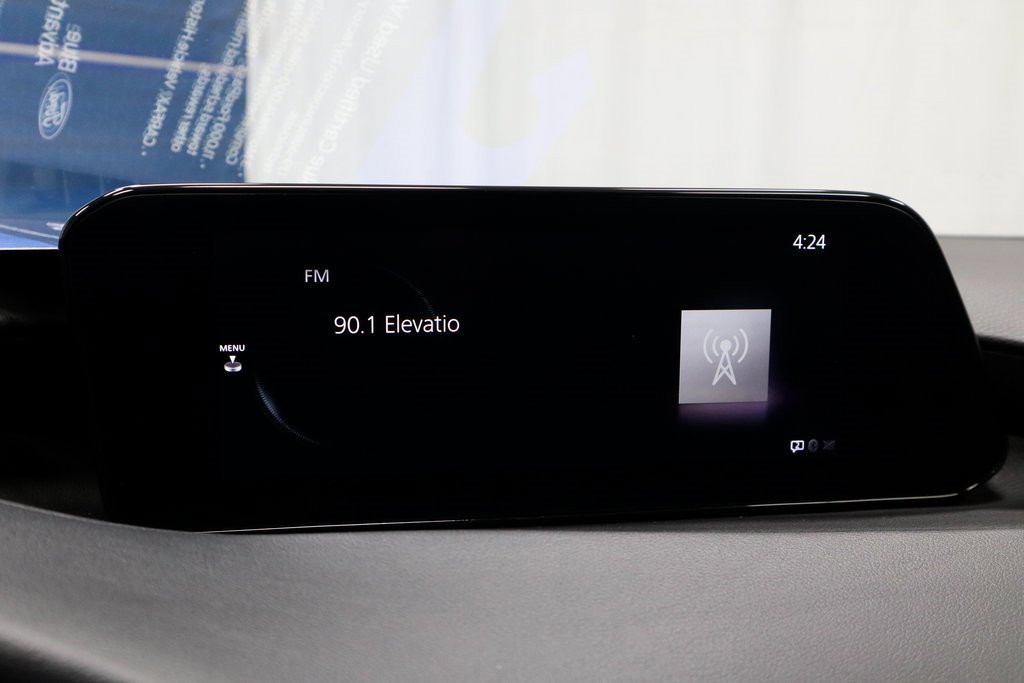 Used 2022 MAZDA MAZDA3 s image 10