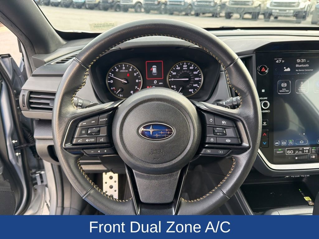 Used 2024 Subaru Crosstrek 2.5i Sport image 21