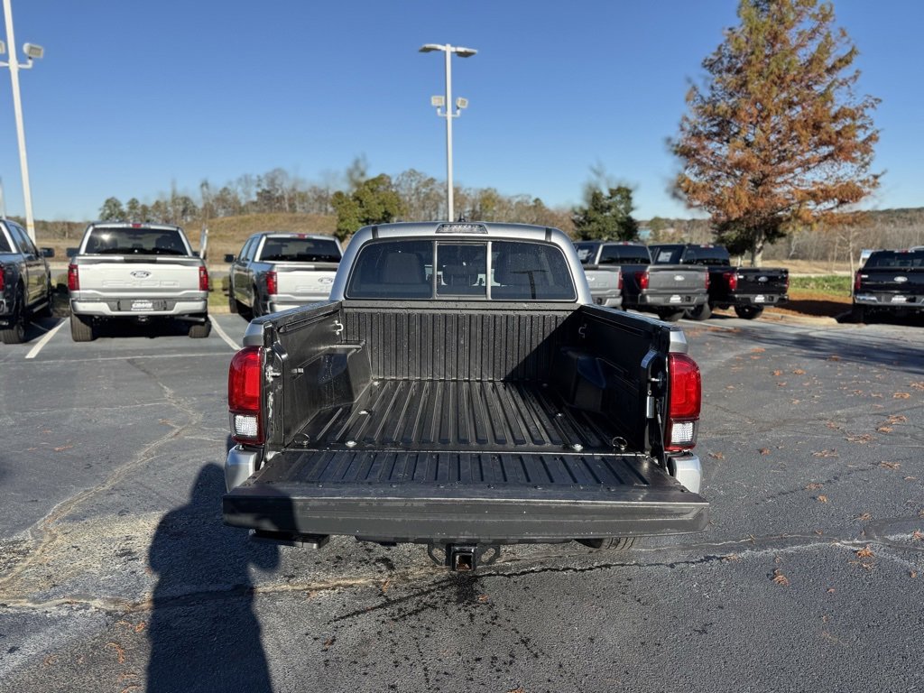 Used 2023 Toyota Tacoma SR image 7