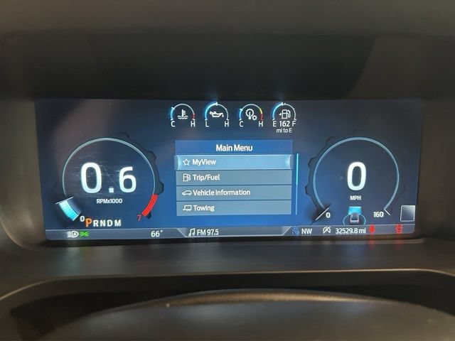 Certified 2023 Ford Expedition Limited AWD/4WD image 25