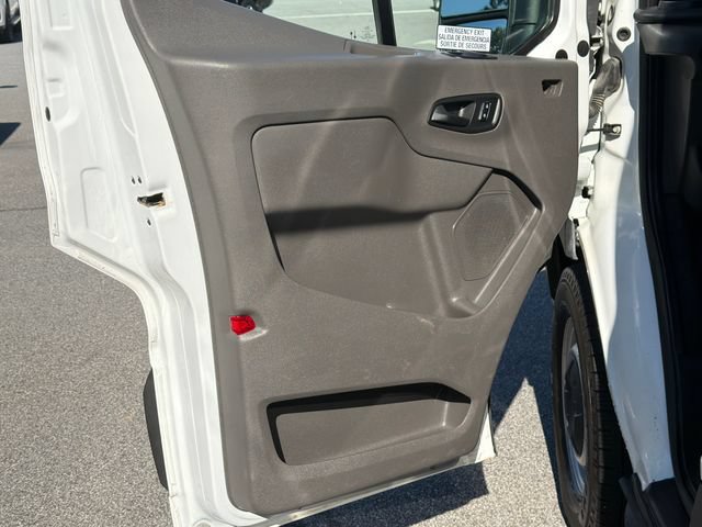 Certified 2024 Ford Transit 350 XL RWD image 12
