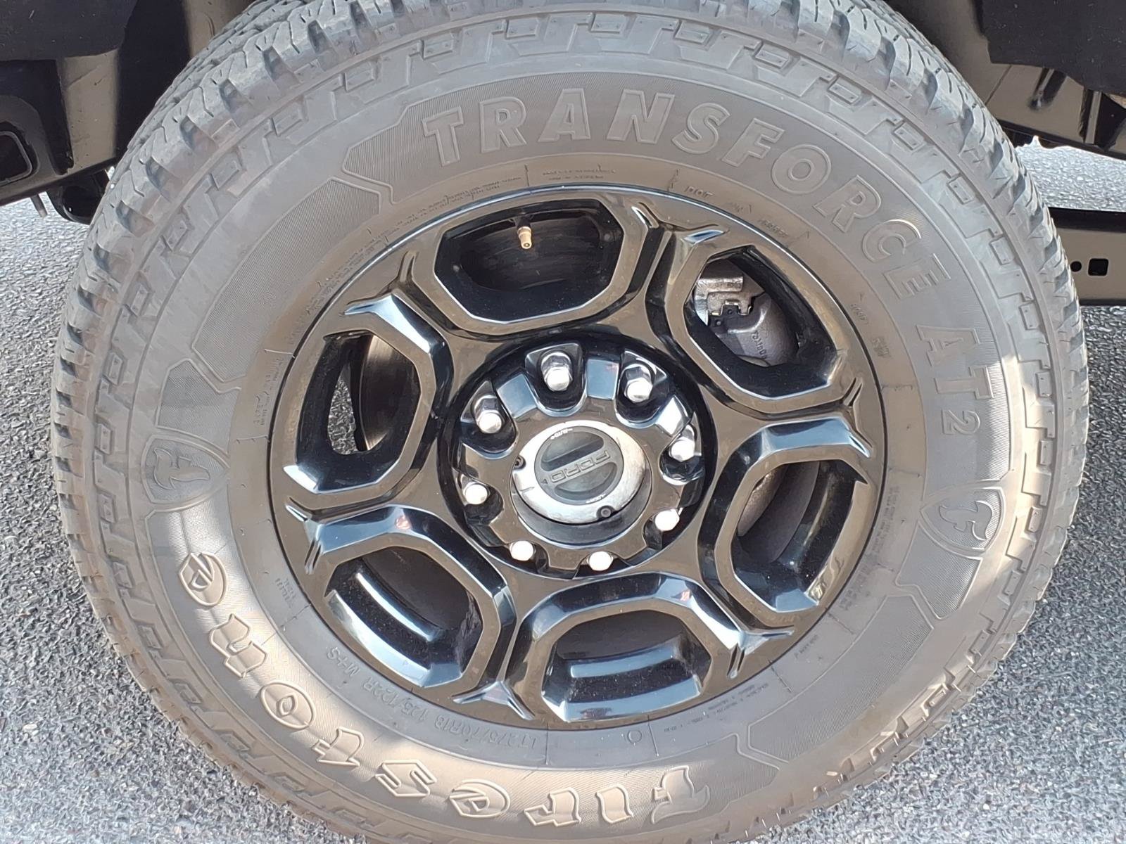 Certified 2024 Ford F250 XL w/ STX Appearance Package AWD/4WD image 9