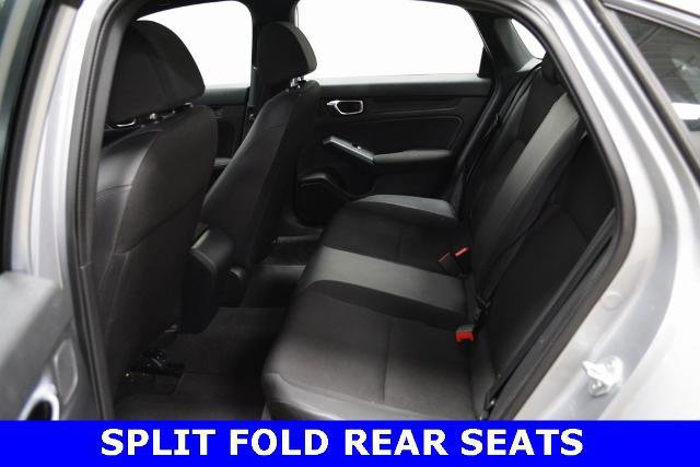 Used 2023 Honda Civic Sport image 11
