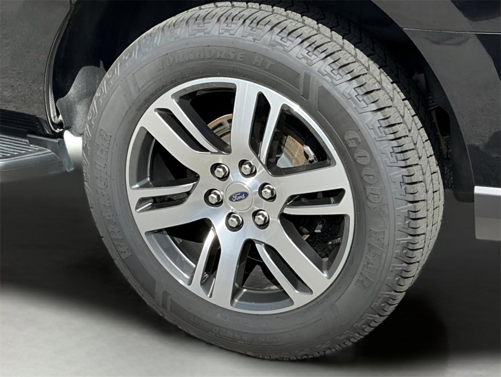 Certified 2024 Ford Expedition Max Limited image 34