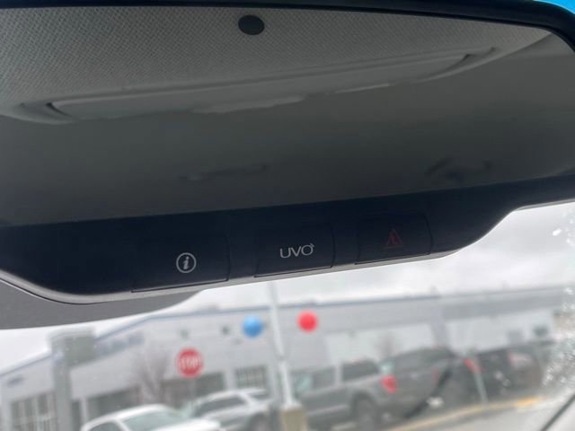 Used 2018 Kia Niro LX image 27