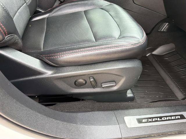 Certified 2019 Ford Explorer Sport AWD/4WD image 14