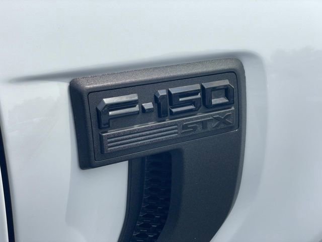 Certified 2023 Ford F150 XL w/ STX Black Appearance Package image 37