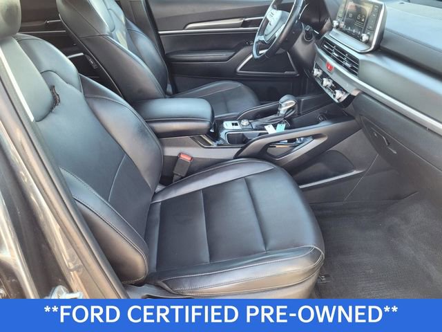 Used 2021 Kia Telluride LX image 10