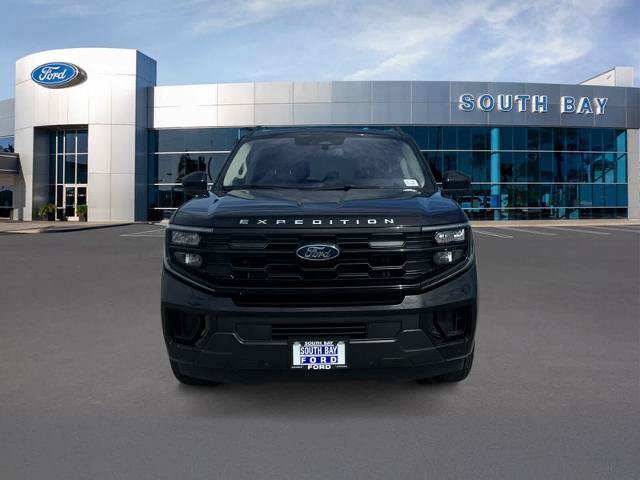 Certified 2025 Ford Expedition Max Active RWD image 8