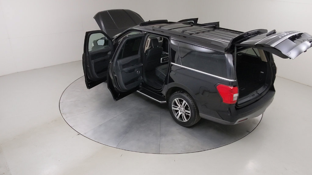 Certified 2023 Ford Expedition Max XLT AWD/4WD image 55