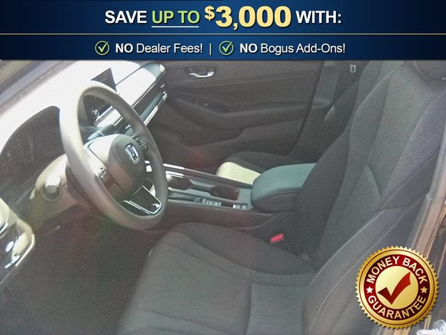 Used 2024 Honda Accord EX image 14