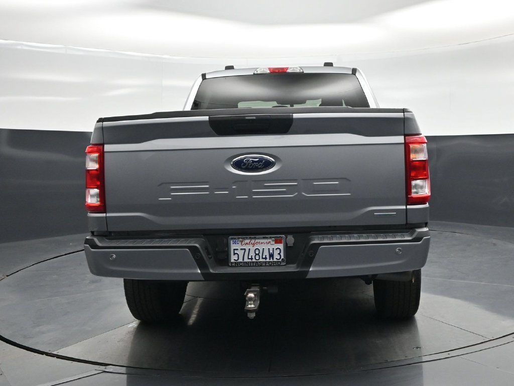 Certified 2023 Ford F150 XL w/ STX Appearance Package AWD/4WD image 23