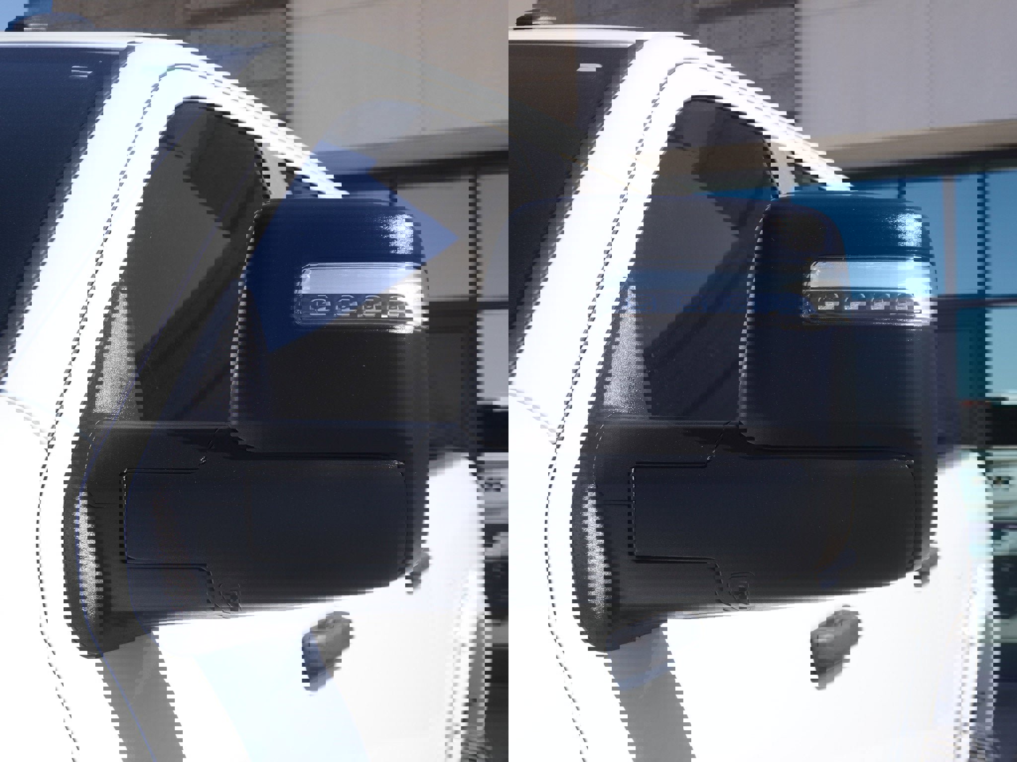 Used 2025 RAM 2500 Big Horn image 15