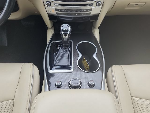Used 2018 INFINITI QX60 Luxe w/ Premium Plus Package AWD/4WD image 18
