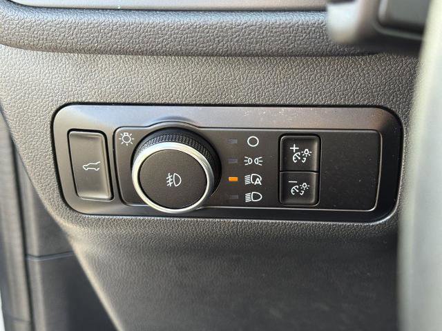 Certified 2022 Ford Escape SEL w/ SEL Stealth AWD Package image 15