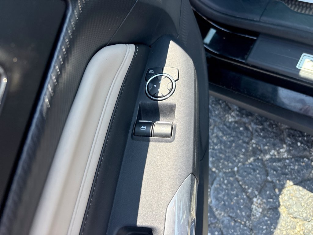 Certified 2024 Ford Mustang Premium RWD image 22