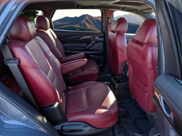 Used 2023 MAZDA CX-9 Carbon Edition image 23