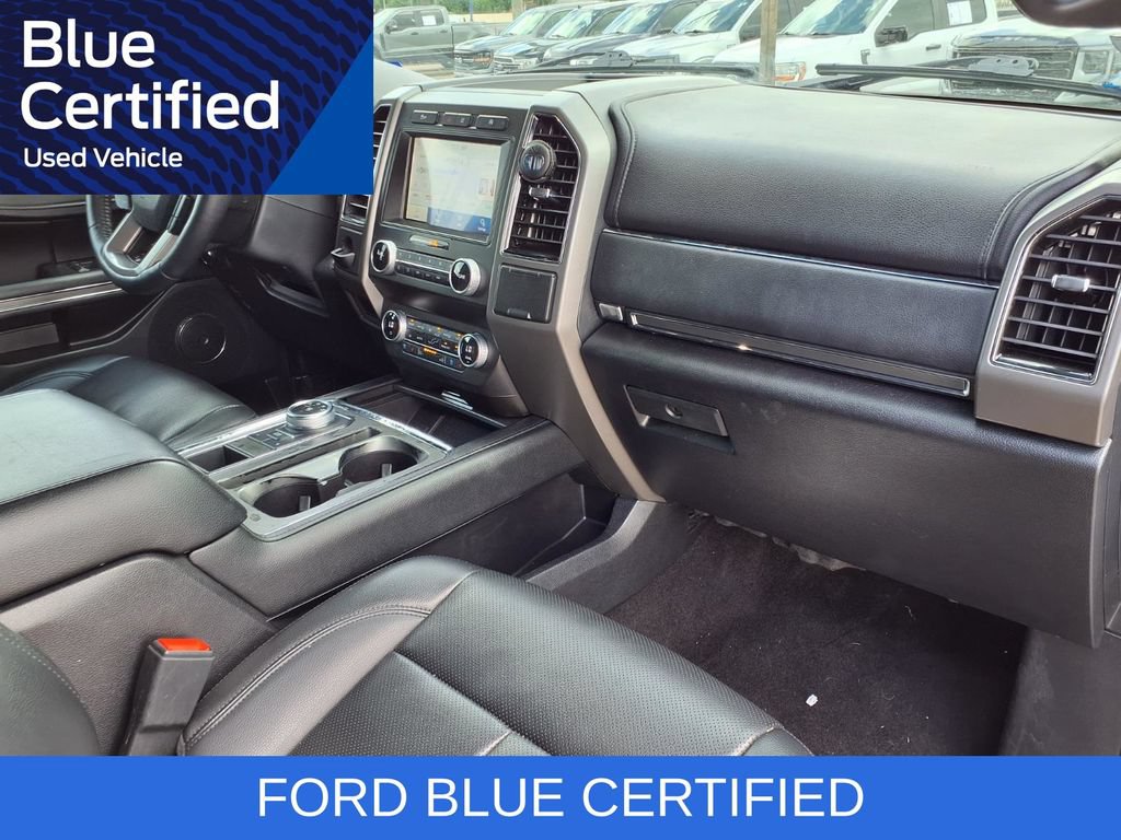 Certified 2021 Ford Expedition XLT RWD image 26