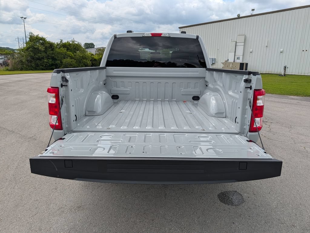 Certified 2023 Ford F150 XL w/ STX Appearance Package AWD/4WD image 29