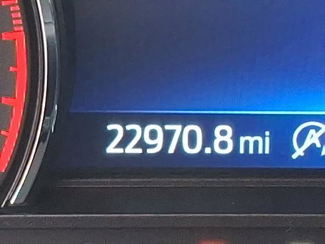 Certified 2021 Ford Explorer Limited w/ Equipment Group 301A image 21