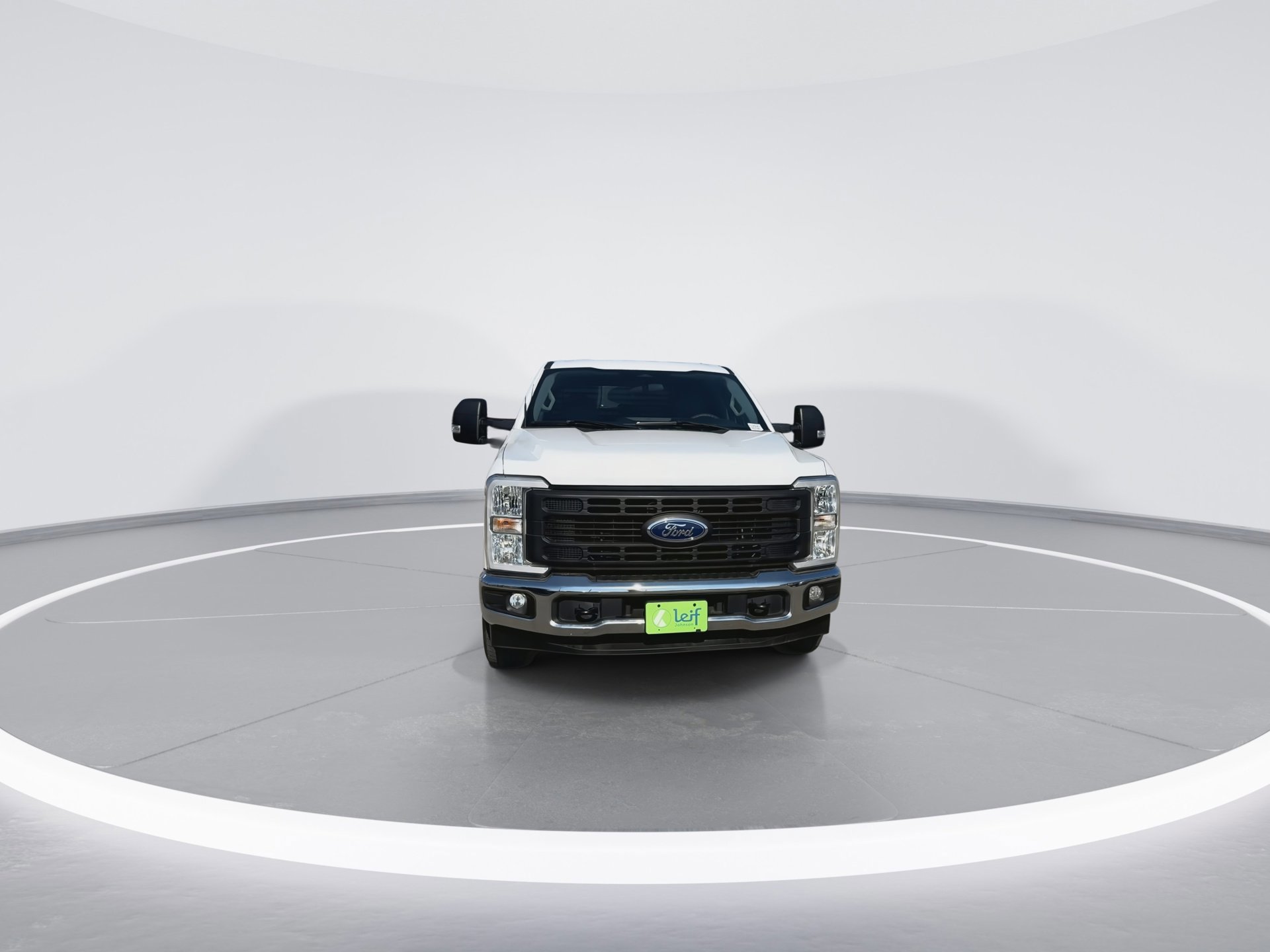 Certified 2024 Ford F250 XL w/ XL Driver Assist Package image 12