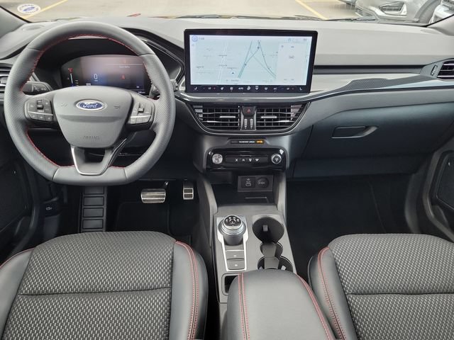 Certified 2024 Ford Escape ST-Line w/ Tech Pack #1 AWD/4WD image 25