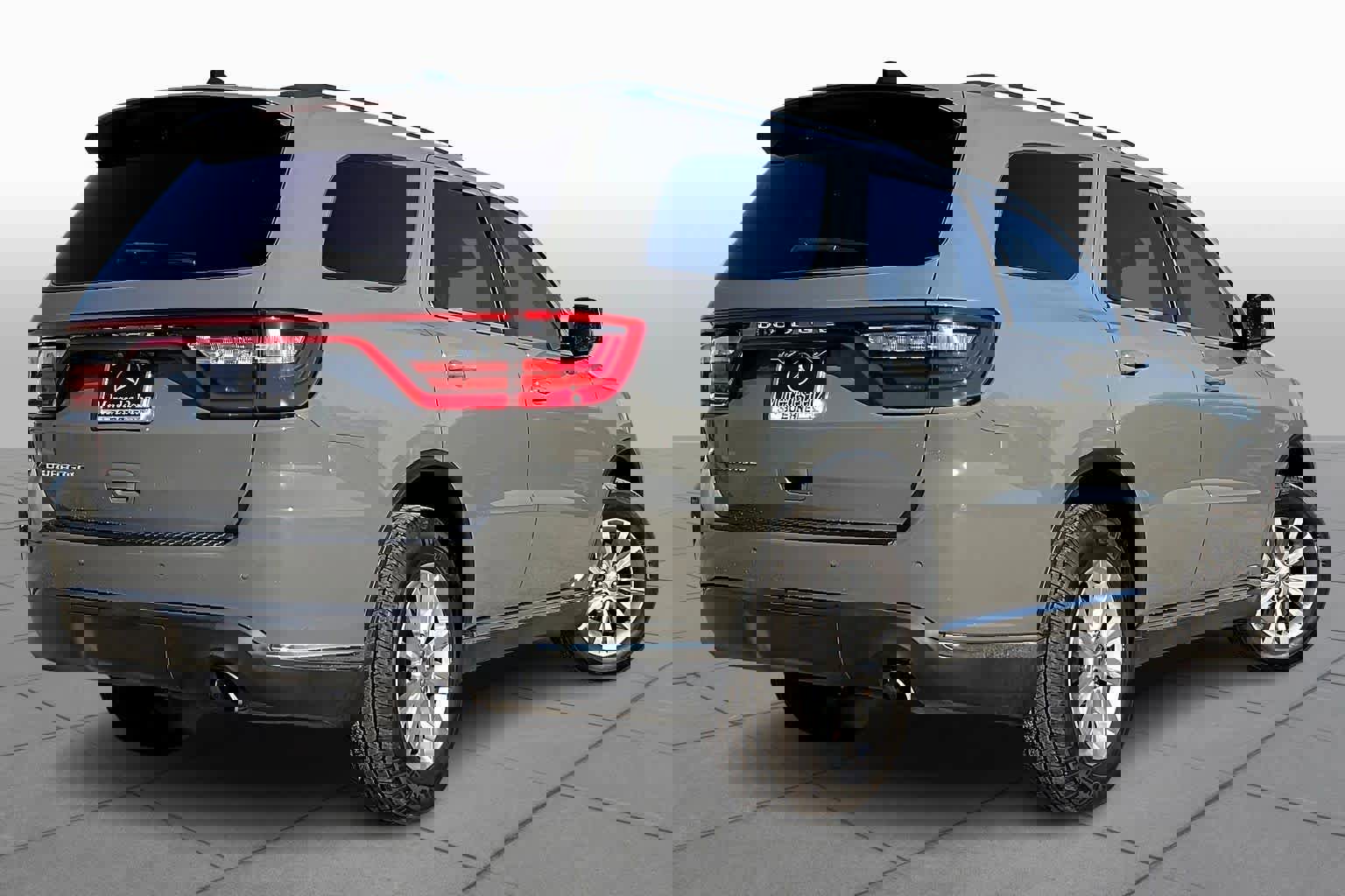 Used 2023 Dodge Durango SXT Launch Edition image 7