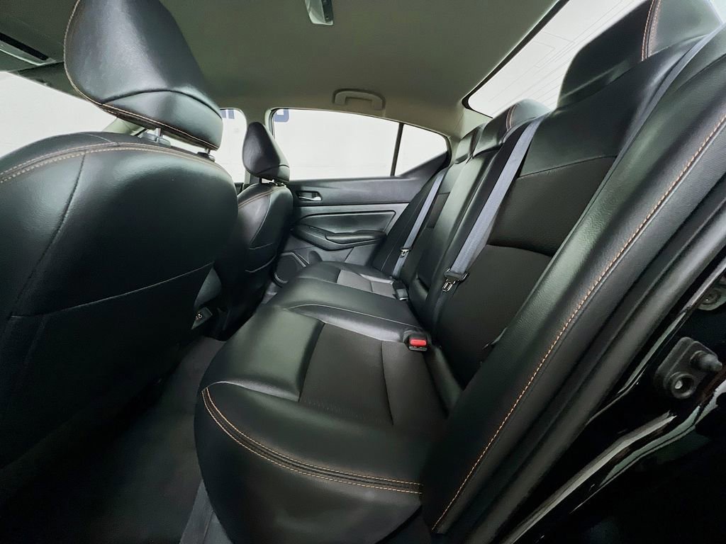 Used 2022 Nissan Altima 2.5 SR image 26