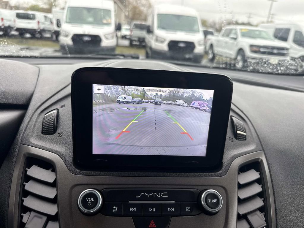Certified 2020 Ford Transit Connect XL FWD image 17