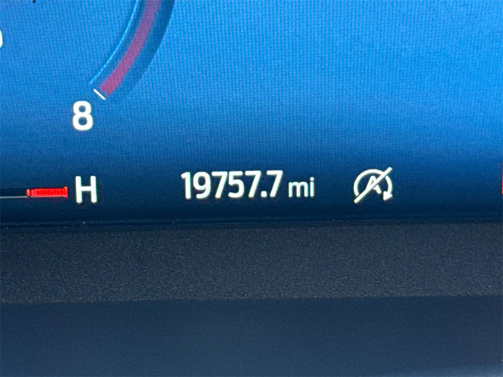 Certified 2023 Ford Escape Platinum image 28