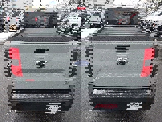 Certified 2024 Ford Maverick XLT w/ Equipment Group 300A Standard image 4