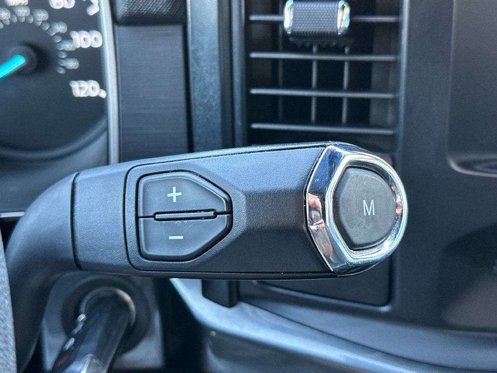 Certified 2023 Ford F150 XL w/ STX Appearance Package RWD image 19