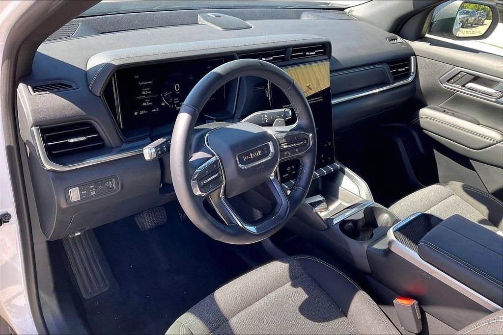 Used 2026 GMC Terrain Elevation AWD/4WD image 7