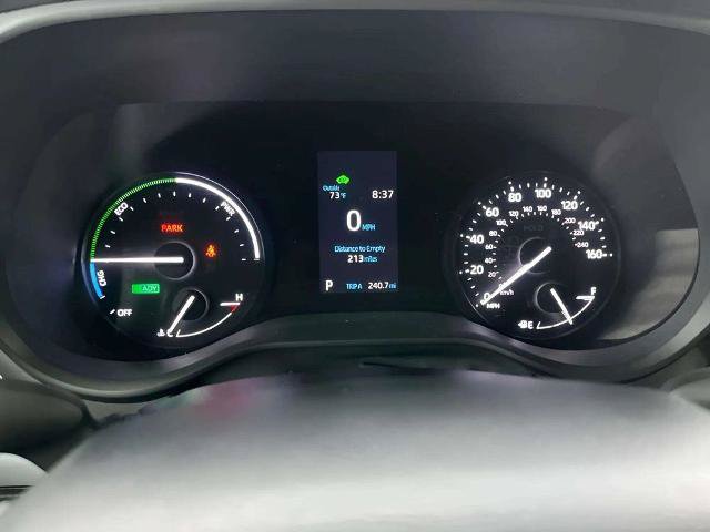 Used 2021 Toyota Sienna XSE FWD image 24