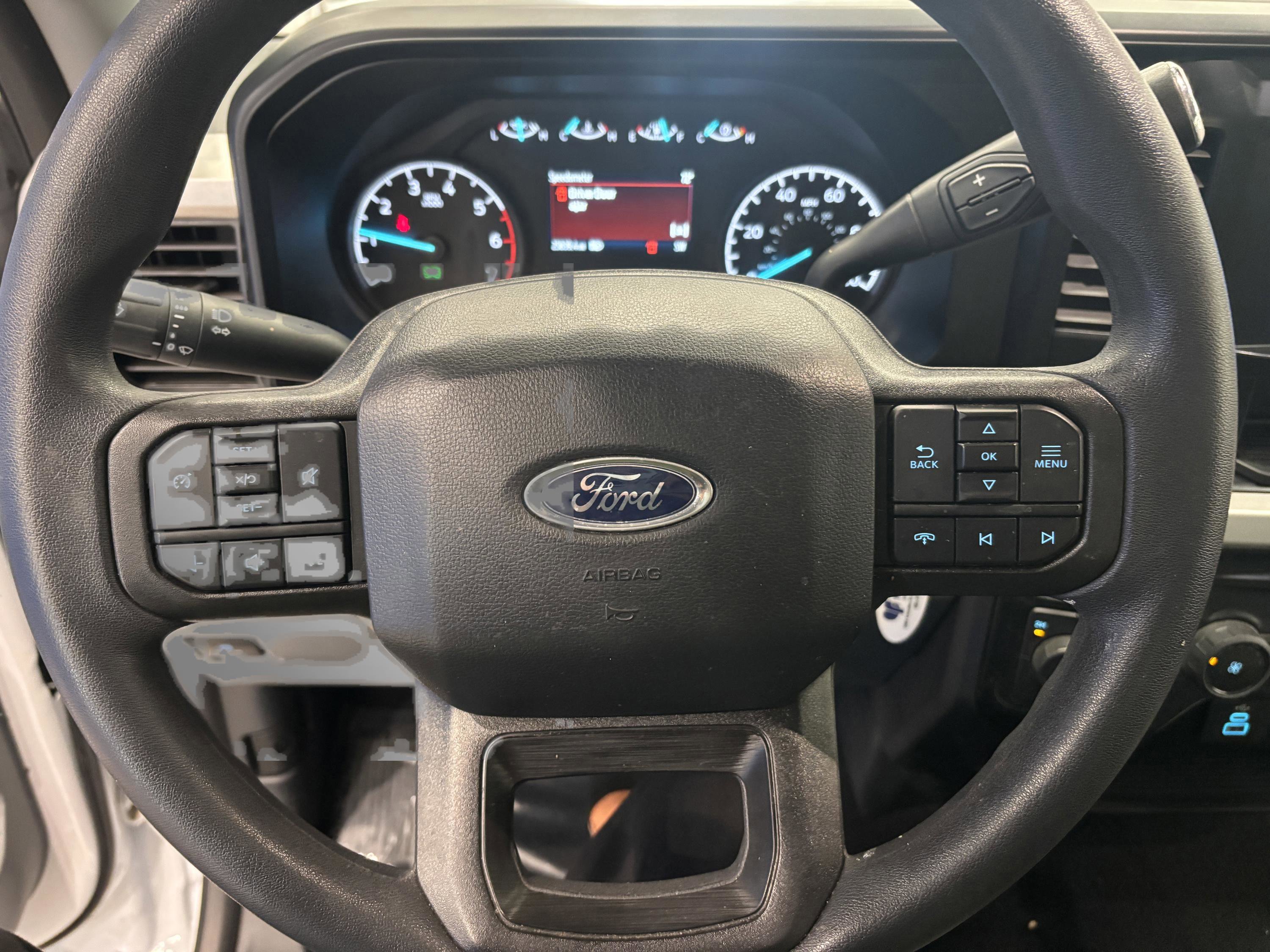 Certified 2023 Ford F250 XLT image 20