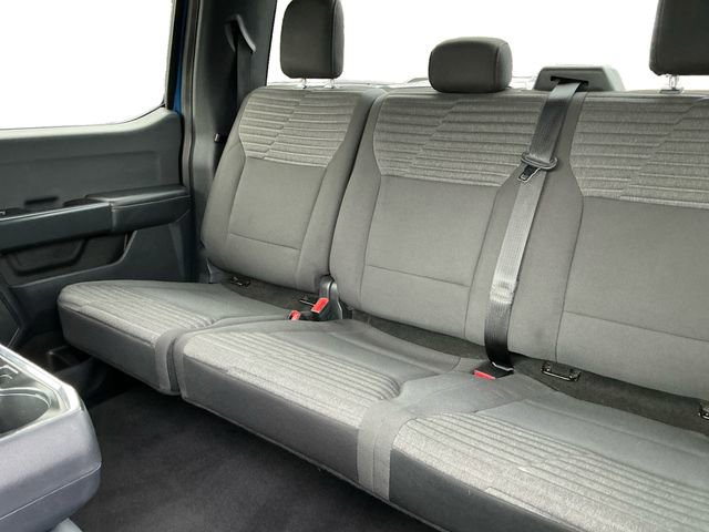 Certified 2023 Ford F150 XL w/ STX Appearance Package image 16