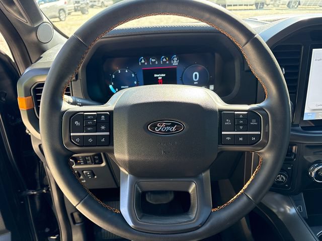 Certified 2025 Ford F150 Tremor AWD/4WD image 21