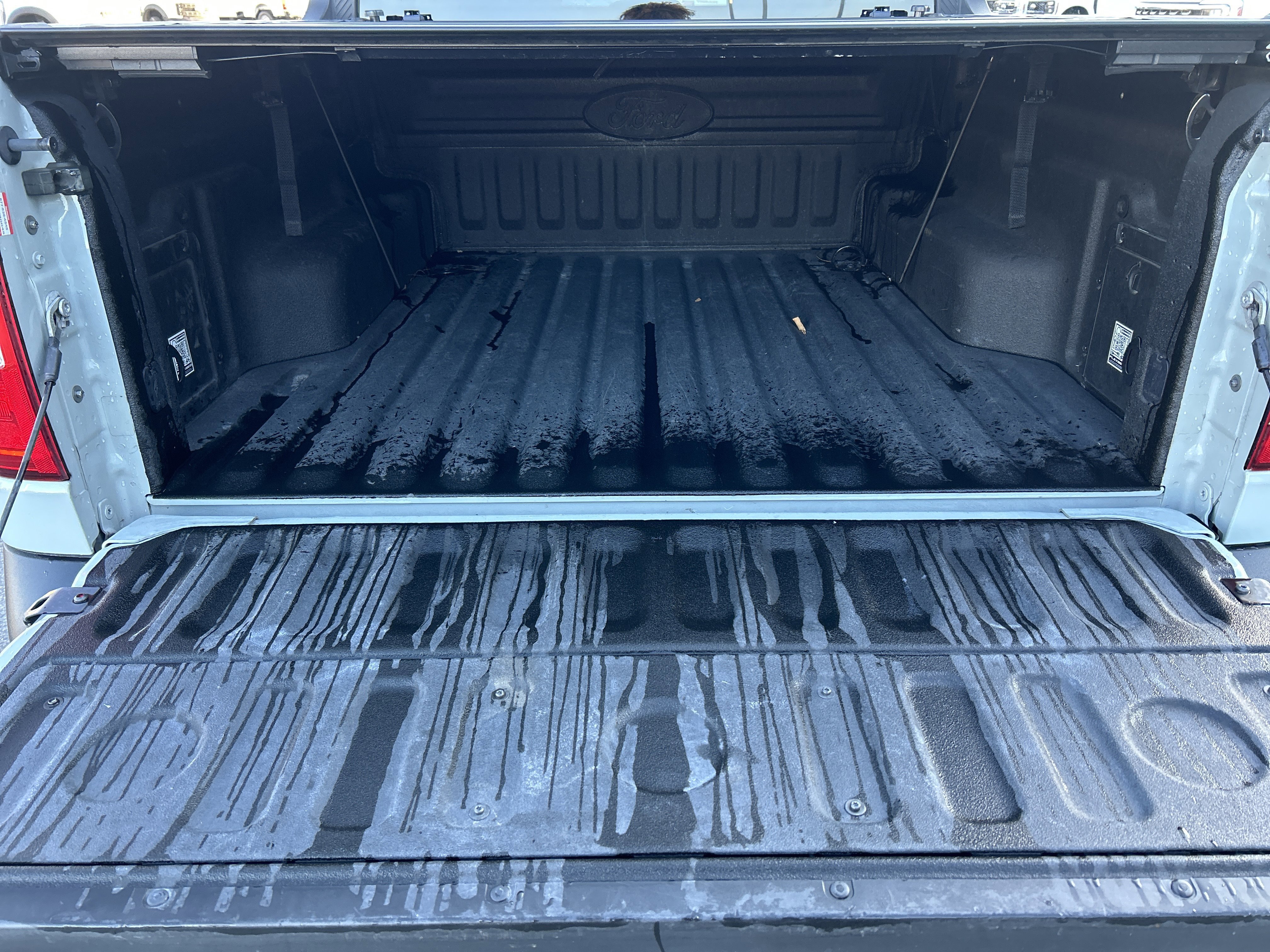 Certified 2022 Ford Maverick XLT image 9