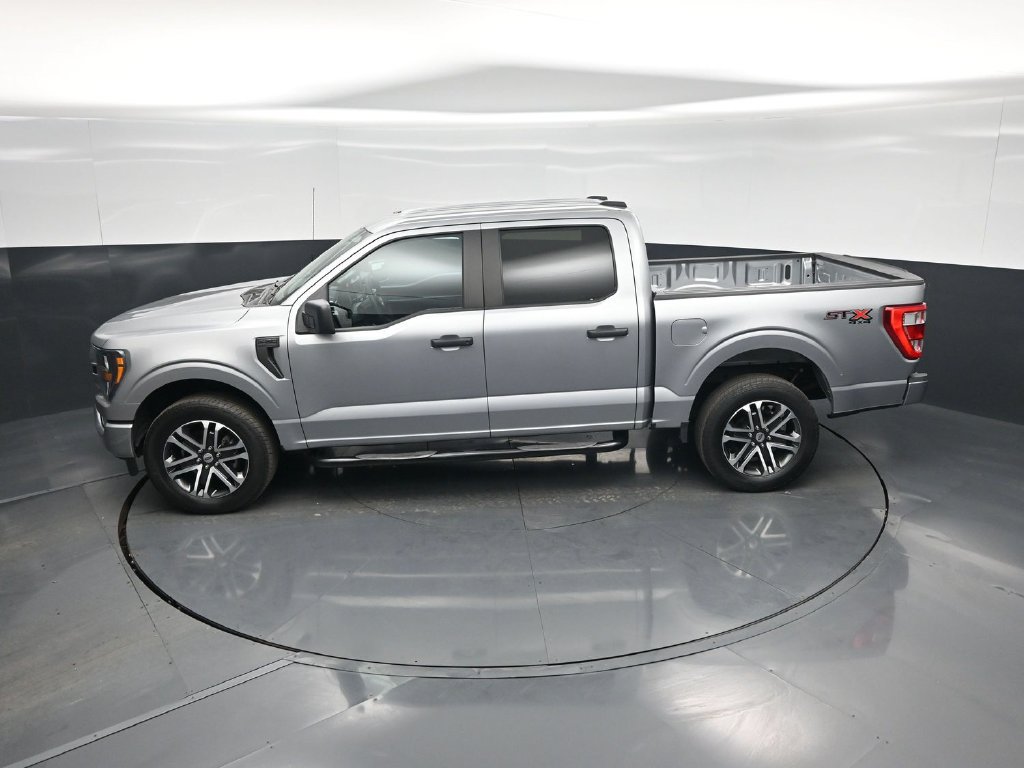 Certified 2023 Ford F150 XL w/ STX Appearance Package AWD/4WD image 38