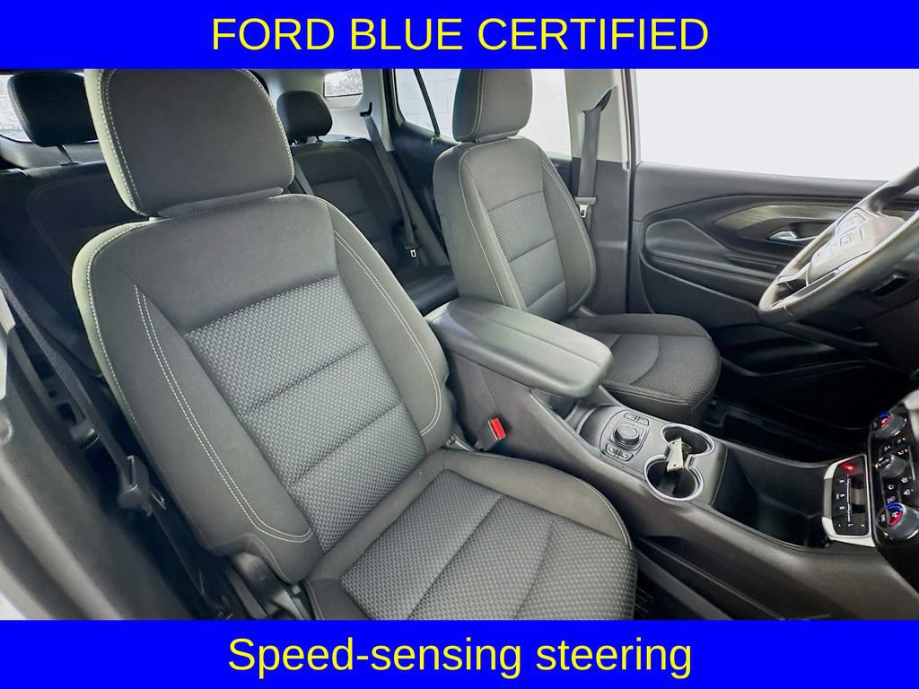 Used 2024 GMC Terrain SLE w/ Driver Convenience Package image 27